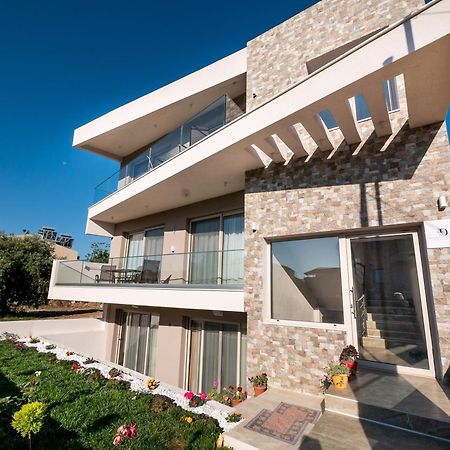 Diamela Apartments يميناريا المظهر الخارجي الصورة