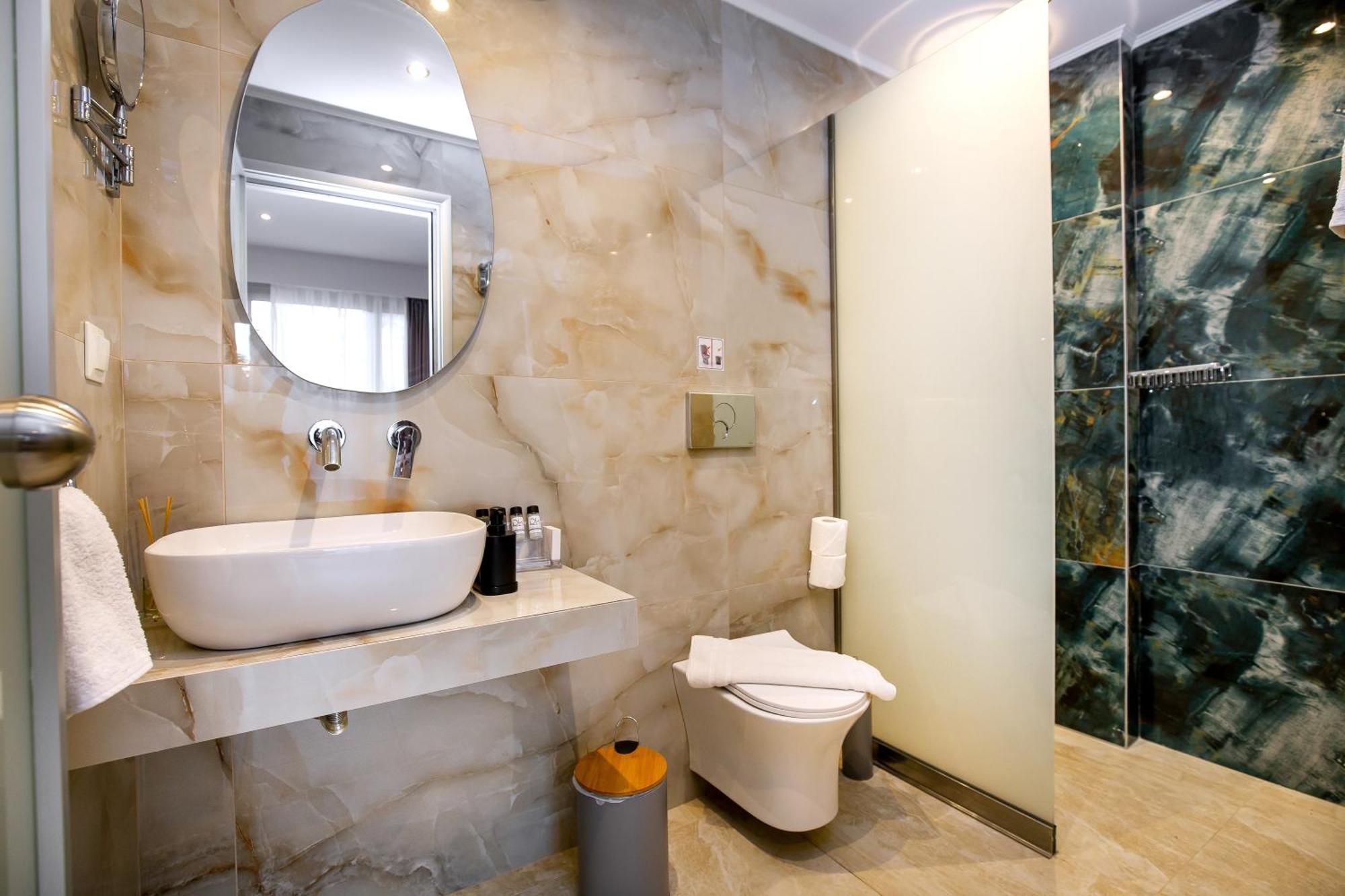 Diamela Apartments يميناريا المظهر الخارجي الصورة
