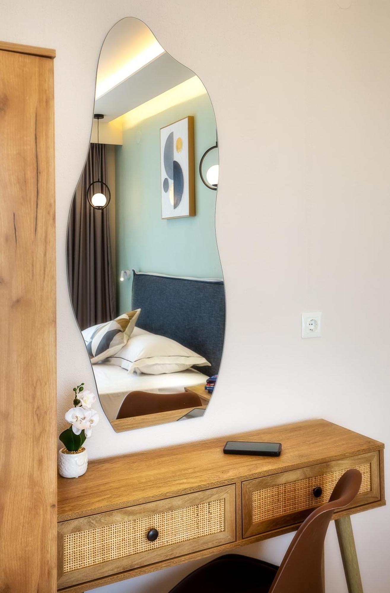 Diamela Apartments يميناريا المظهر الخارجي الصورة