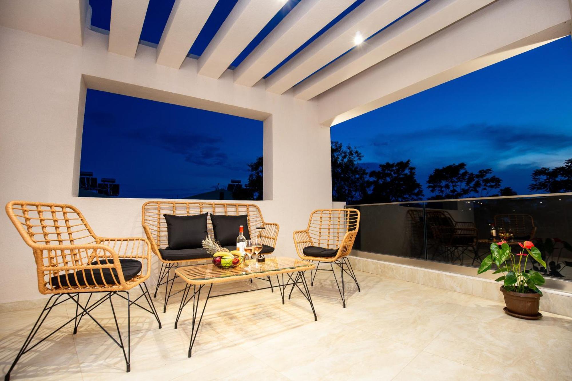 Diamela Apartments يميناريا المظهر الخارجي الصورة